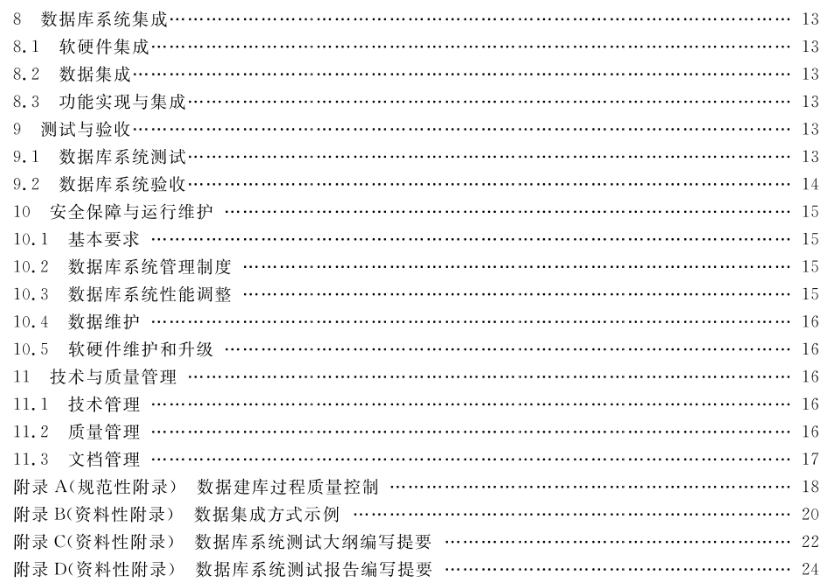 升级你的专业知识库：自然资源领域现行和数据有关的标准大全丨城市数据派