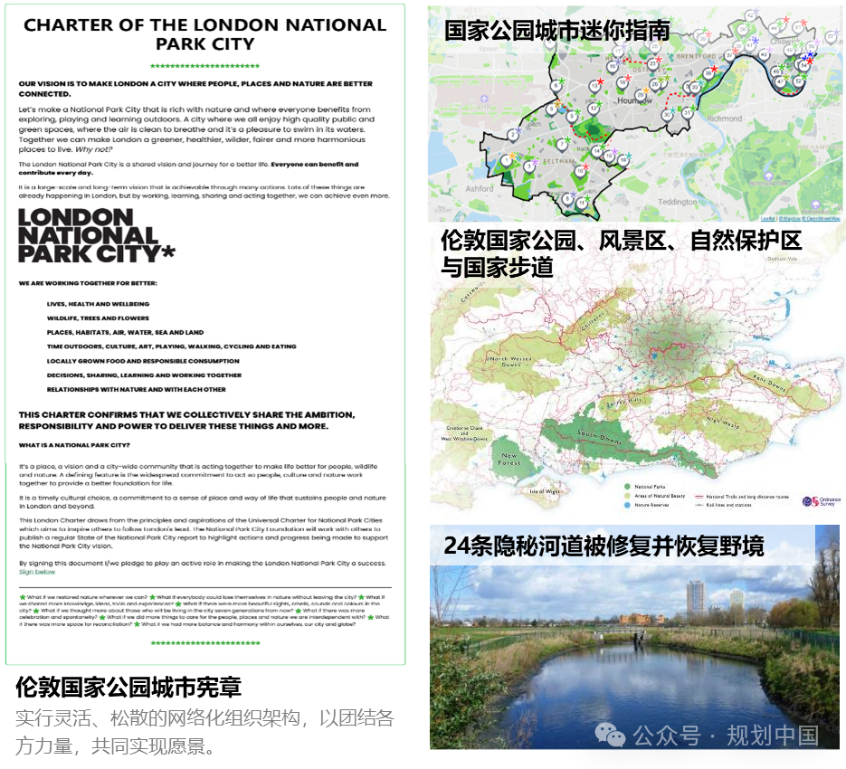 绿色引领城市高质量发展——公园城市建设规划编研实践的相关思考 绿色引领城市高质量发展——公园城市建设规划编研实践的相关思考