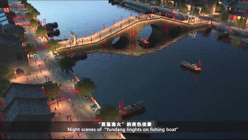 起笔：筼筜故事——人海和谐的“厦门实践”调查（一）