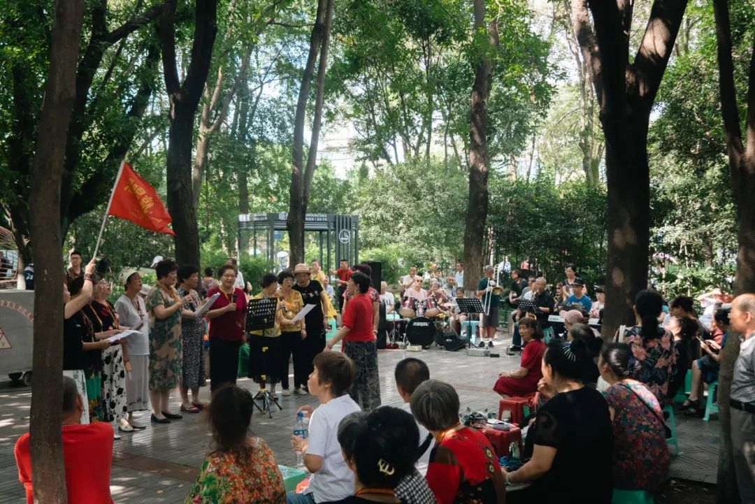 商业综合体中的新自然,如何“野出圈”? 商业综合体中的新自然,如何“野出圈”?