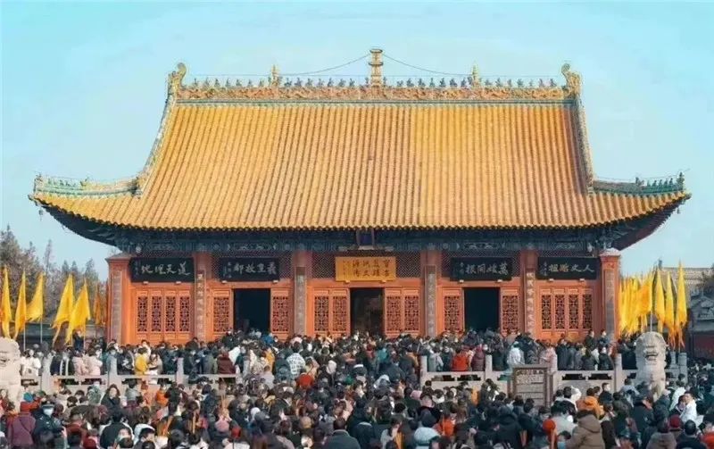 民俗艺术与旅游开发融合的六大经典案例