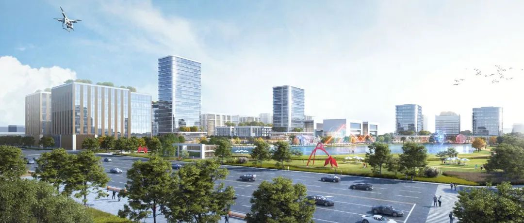 奋进番禺|热辣滚烫,《番禺区产业规划(2022-2035)》点燃新质生产力,助推“智造创新城” 奋进番禺|热辣滚烫,《番禺区产业规划(2022-2035)》点燃新质生产力,助推“智造创新城”