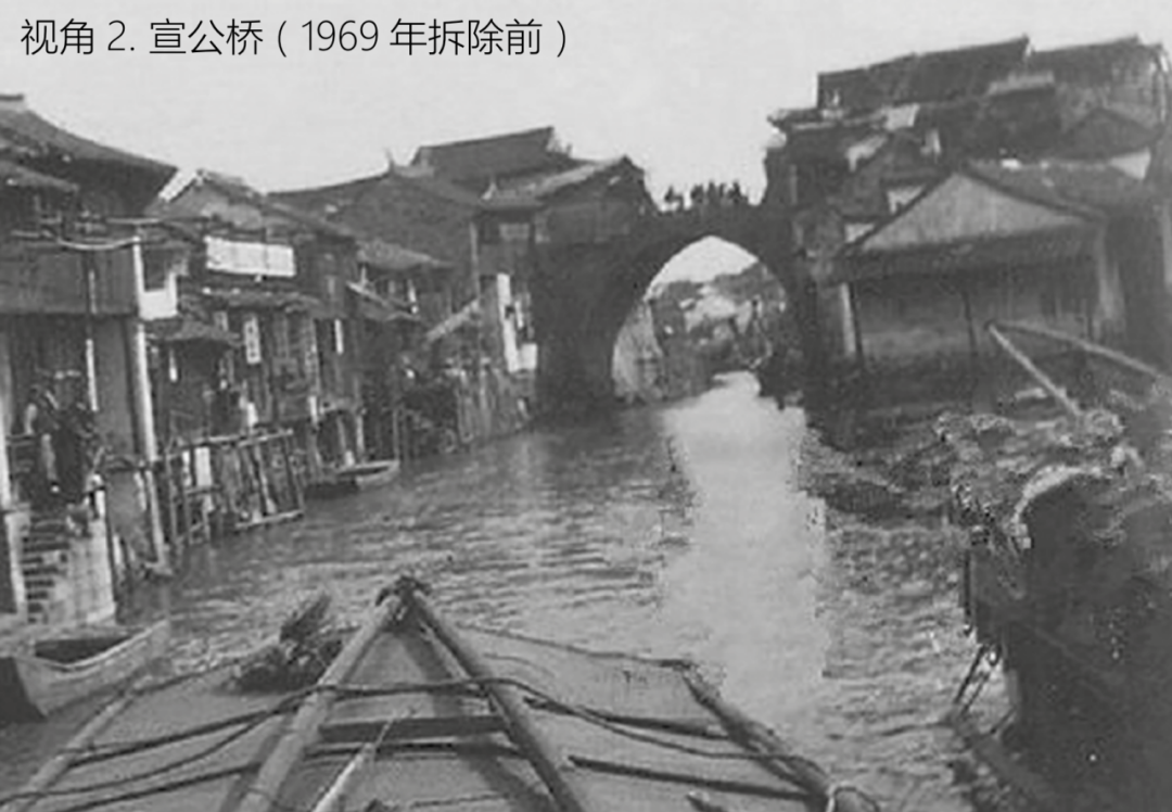 历史与城市“事件”的记忆复刻 历史与城市“事件”的记忆复刻