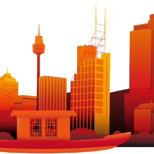 特约稿件 | 华晨：快餐之便的得失与城市规划品质的级差