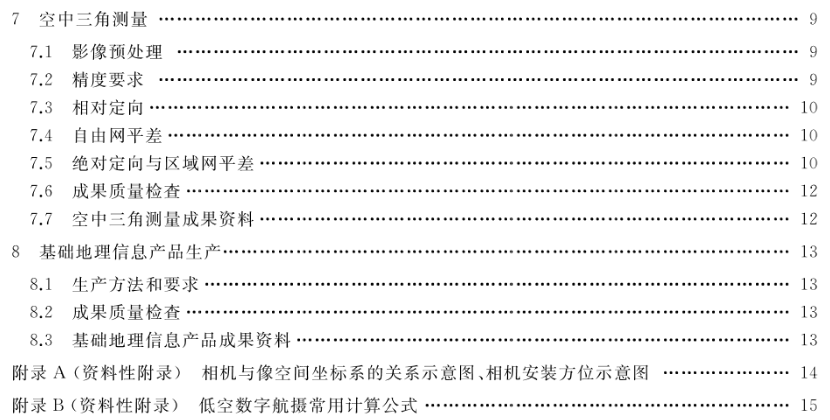 升级你的专业知识库：自然资源领域现行和数据有关的标准大全丨城市数据派