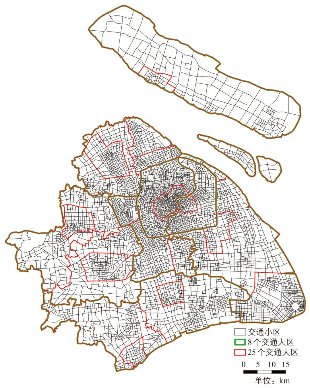 张天然 | 高级出行需求模型的增强人口仿真研究 张天然 | 高级出行需求模型的增强人口仿真研究