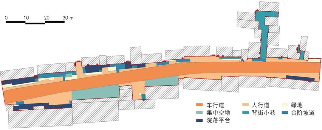 【文章导读】北京历史街区外部空间公共性的典型案例研究 【文章导读】北京历史街区外部空间公共性的典型案例研究