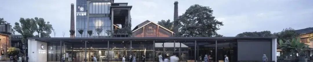 科普 | 景德镇的废瓷去哪儿了——看不见的城市 科普 | 景德镇的废瓷去哪儿了——看不见的城市