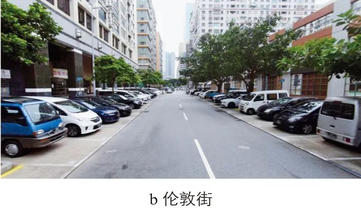 金伟∣澳门“窄马路、密路网”规划建设启示