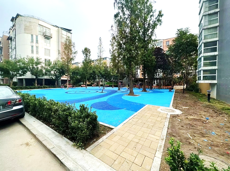 北京城市副中心责任双师制度体系构建与探索 | 2023北京市推荐优秀城乡规划奖 北京城市副中心责任双师制度体系构建与探索 | 2023北京市推荐优秀城乡规划奖