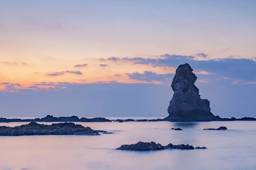 景中青岛