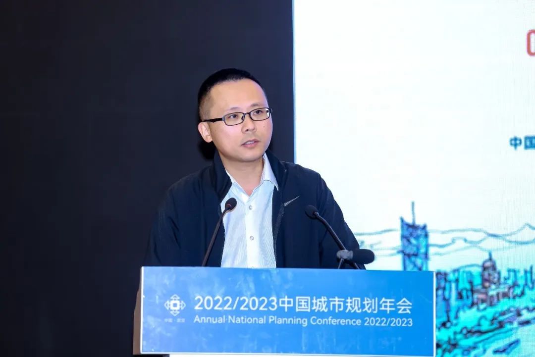 汪小琦：成都都市圈国土空间规划探索