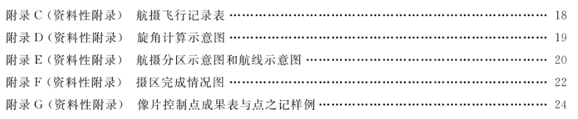 升级你的专业知识库：自然资源领域现行和数据有关的标准大全丨城市数据派