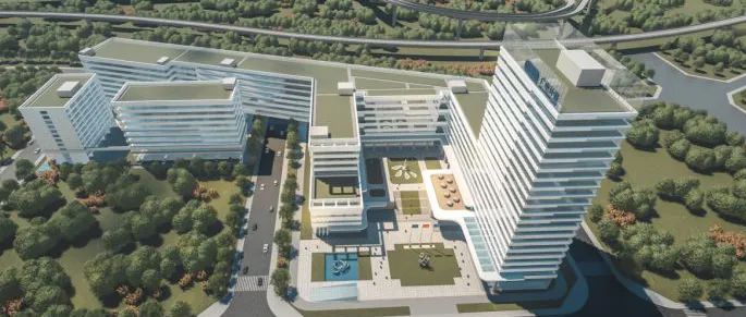 奋进番禺|热辣滚烫,《番禺区产业规划(2022-2035)》点燃新质生产力,助推“智造创新城” 奋进番禺|热辣滚烫,《番禺区产业规划(2022-2035)》点燃新质生产力,助推“智造创新城”