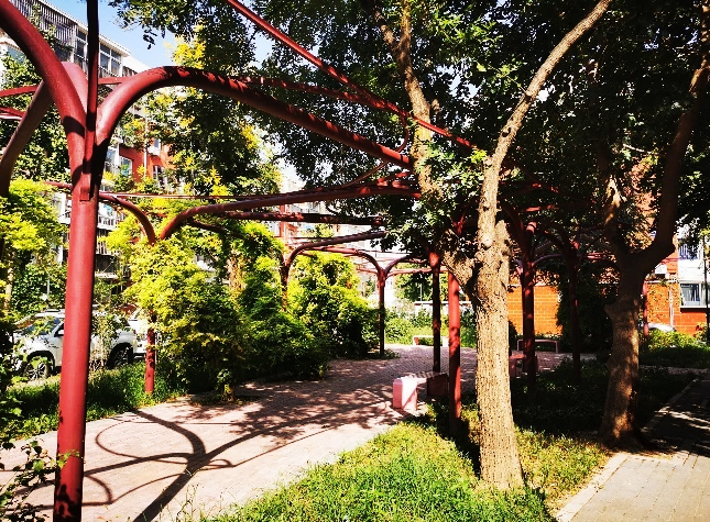 北京城市副中心责任双师制度体系构建与探索 | 2023北京市推荐优秀城乡规划奖 北京城市副中心责任双师制度体系构建与探索 | 2023北京市推荐优秀城乡规划奖