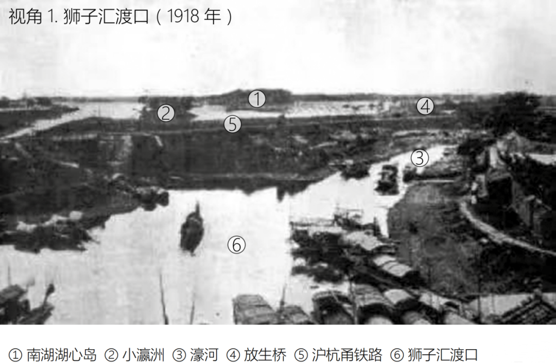 历史与城市“事件”的记忆复刻 历史与城市“事件”的记忆复刻