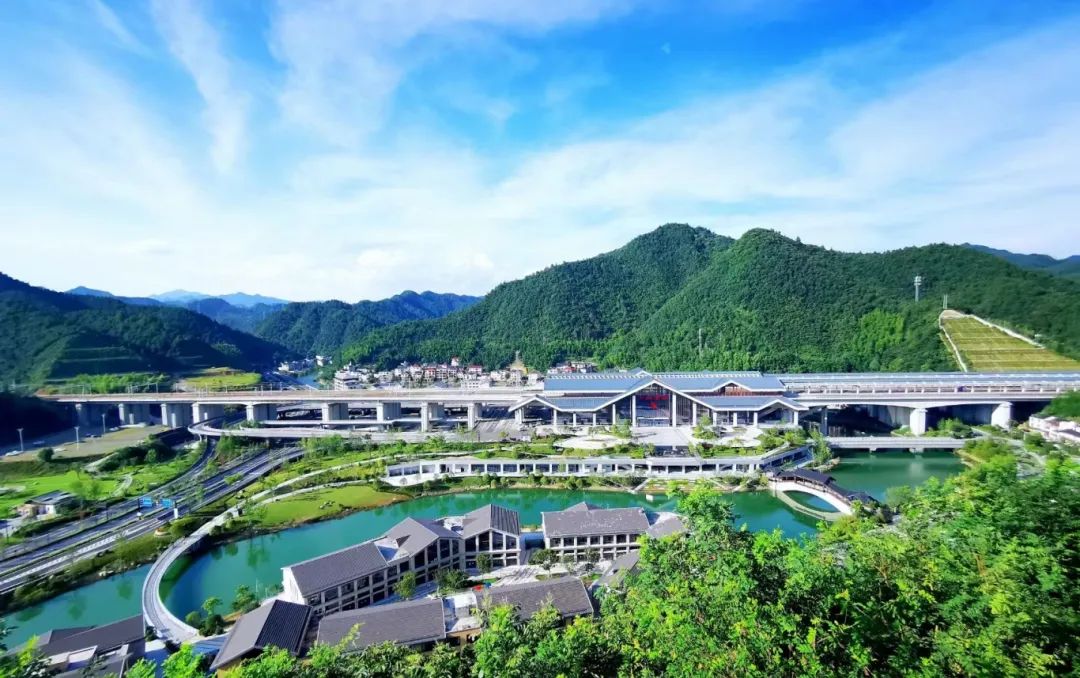 杭州市驻镇街规划师服务手记（十二）︱杨安平：给政府出谋划策 给企业排忧解难
