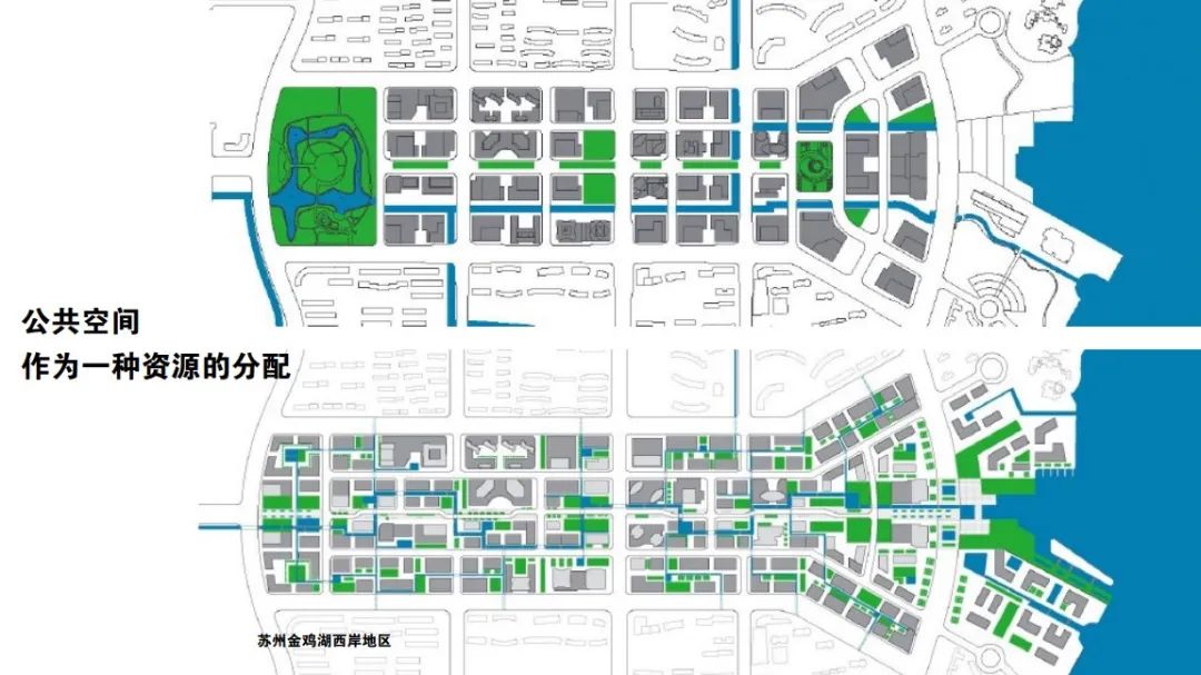 庄宇：日常的温暖——“为人”的城市公共空间