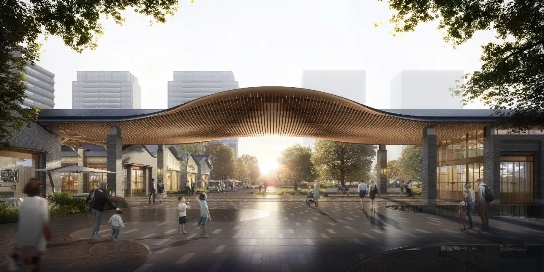 2024最值得期待的12座将在中国建成的建筑 2024最值得期待的12座将在中国建成的建筑
