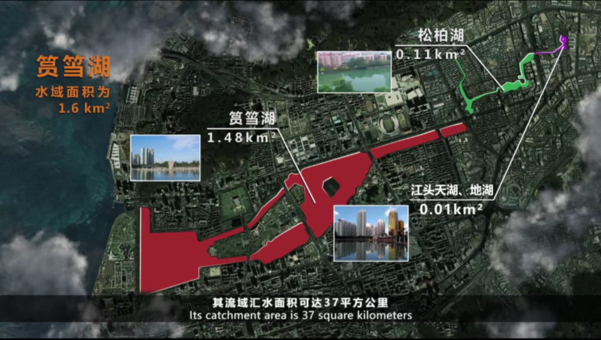 起笔：筼筜故事——人海和谐的“厦门实践”调查（一）