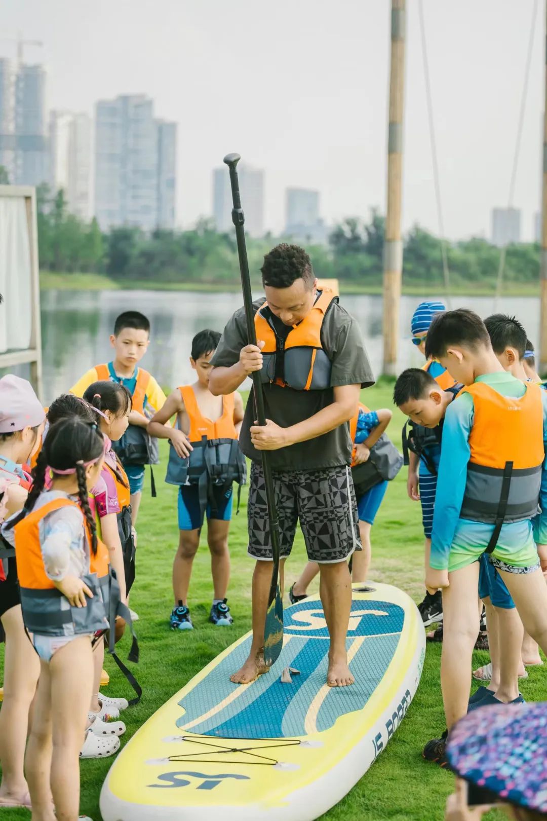 商业综合体中的新自然,如何“野出圈”? 商业综合体中的新自然,如何“野出圈”?