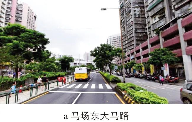 金伟∣澳门“窄马路、密路网”规划建设启示