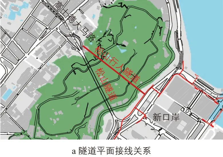 金伟∣澳门“窄马路、密路网”规划建设启示