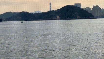 展笔：跨岛战略——人海和谐的“厦门实践”调查（二）