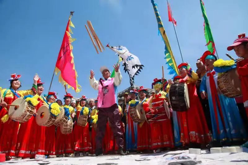 民俗艺术与旅游开发融合的六大经典案例