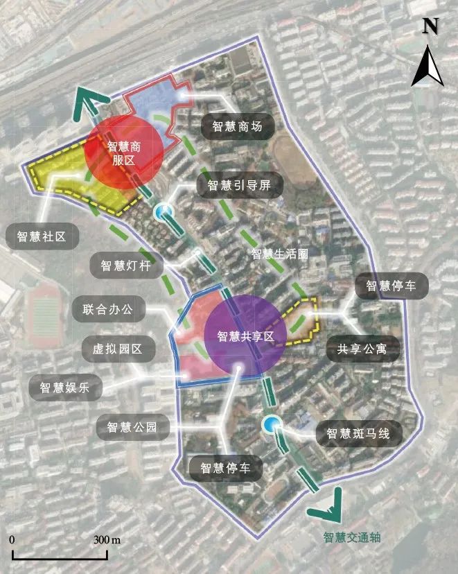 期刊精粹 | 城市信息技术支持的智慧更新概念框架与技术路径研究——以南京市玄武区为例【2024.1期优先看 · 主题】 期刊精粹 | 城市信息技术支持的智慧更新概念框架与技术路径研究——以南京市玄武区为例【2024.1期优先看 · 主题】