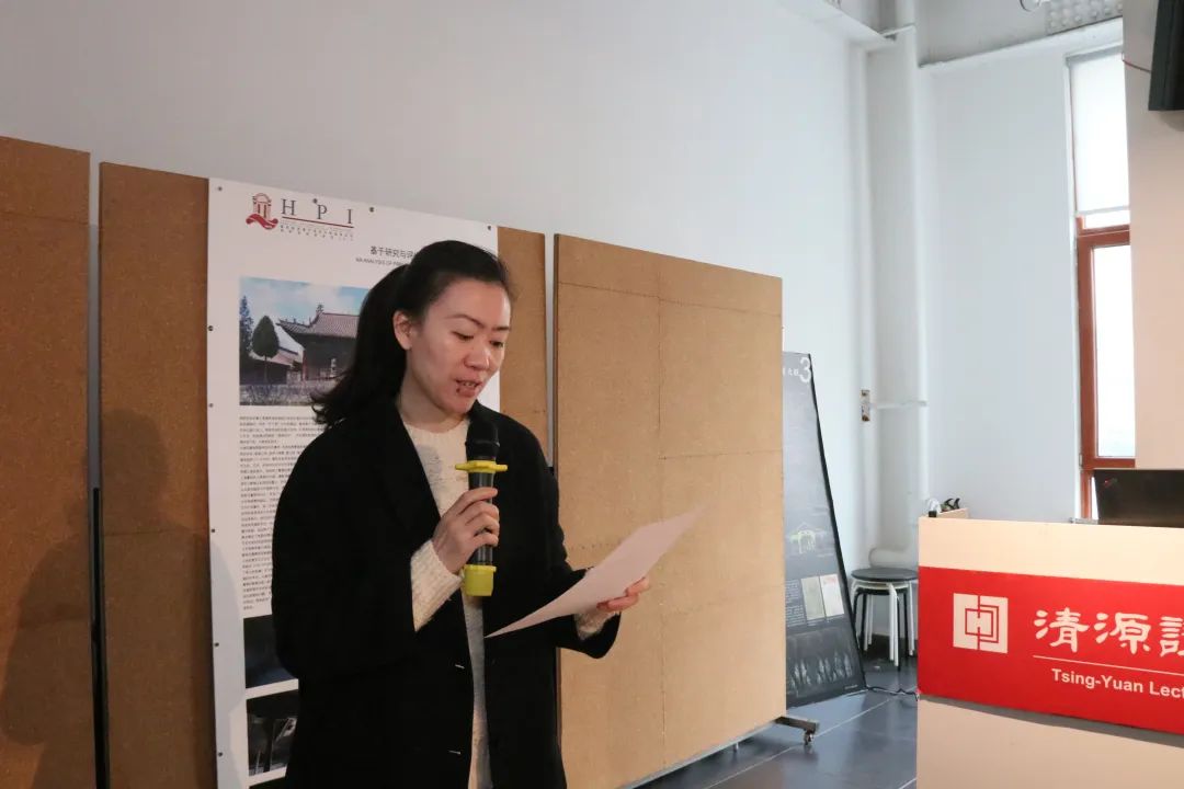 积跬步以至千里——CHCC 2023年度项目评优会简报