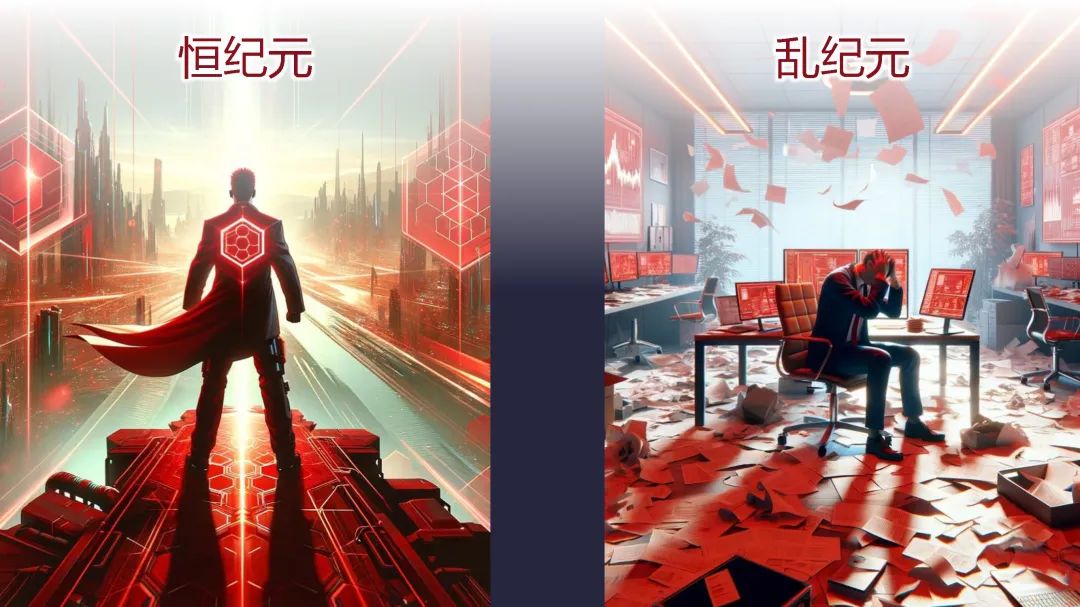 尹稚:迎风击浪——我们的战略定力从何而来 尹稚:迎风击浪——我们的战略定力从何而来