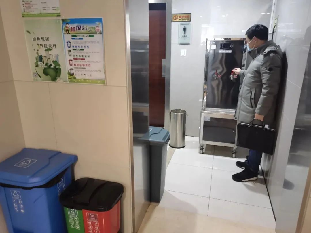 紧绷“安全弦”把好“安全关” ︱市规划和自然资源局开展春节前安全综合检查