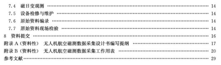 升级你的专业知识库：自然资源领域现行和数据有关的标准大全丨城市数据派