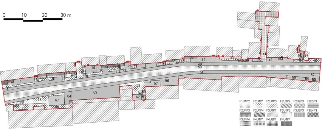 【文章导读】北京历史街区外部空间公共性的典型案例研究 【文章导读】北京历史街区外部空间公共性的典型案例研究