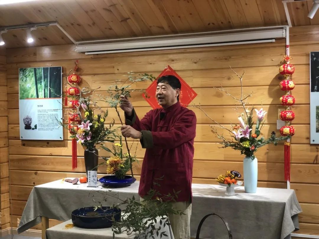 京城周末丨迎元宵节!古建公园里20项主题活动等您来 京城周末丨迎元宵节!古建公园里20项主题活动等您来
