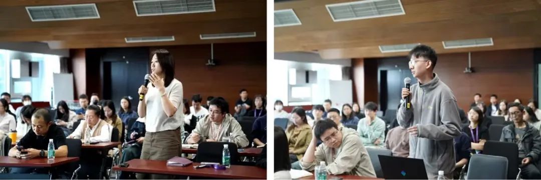 同衡学术·日新讲坛 | 杨滔:城市信息模型(CIM)平台的理论与实践 同衡学术·日新讲坛 | 杨滔:城市信息模型(CIM)平台的理论与实践