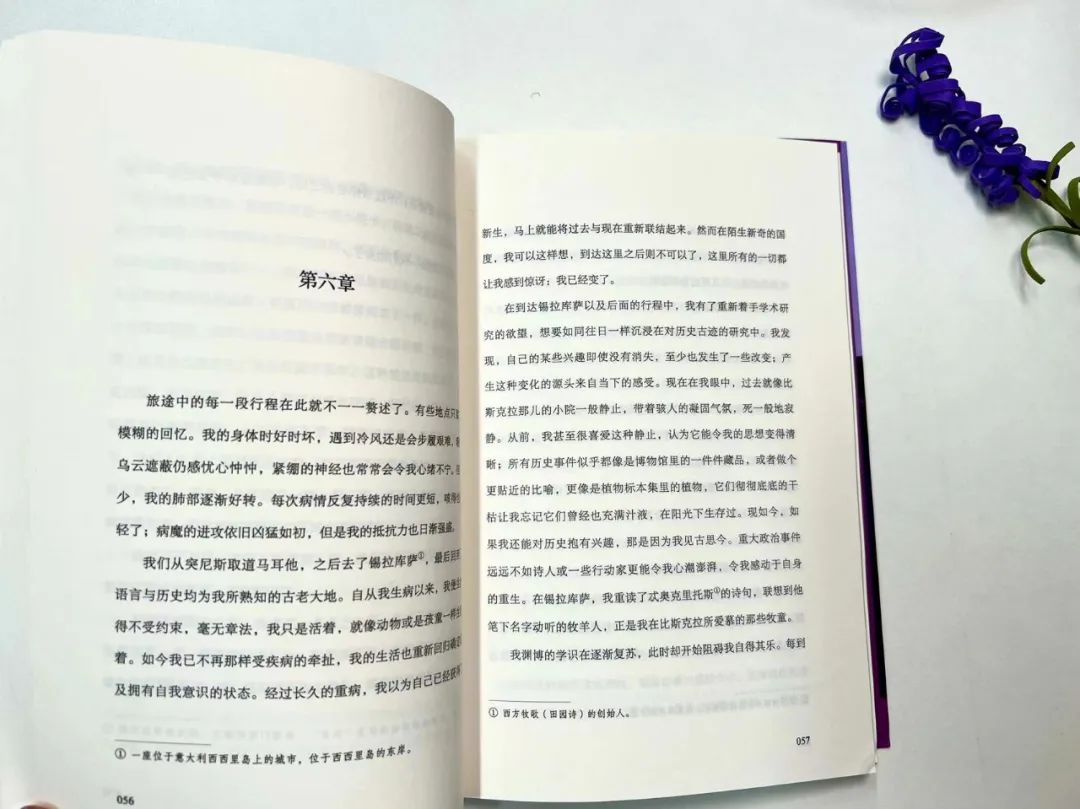 余华惊叹、加缪痴迷：这书被禁多年，看得我浑身发抖