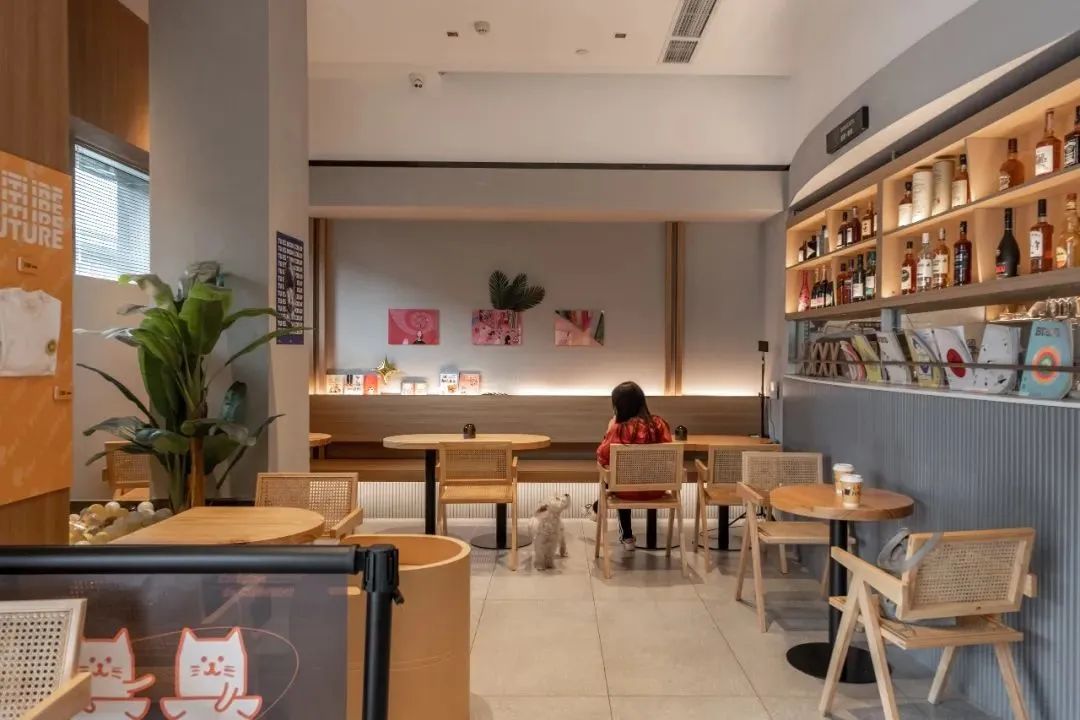 商业综合体中的新自然,如何“野出圈”? 商业综合体中的新自然,如何“野出圈”?