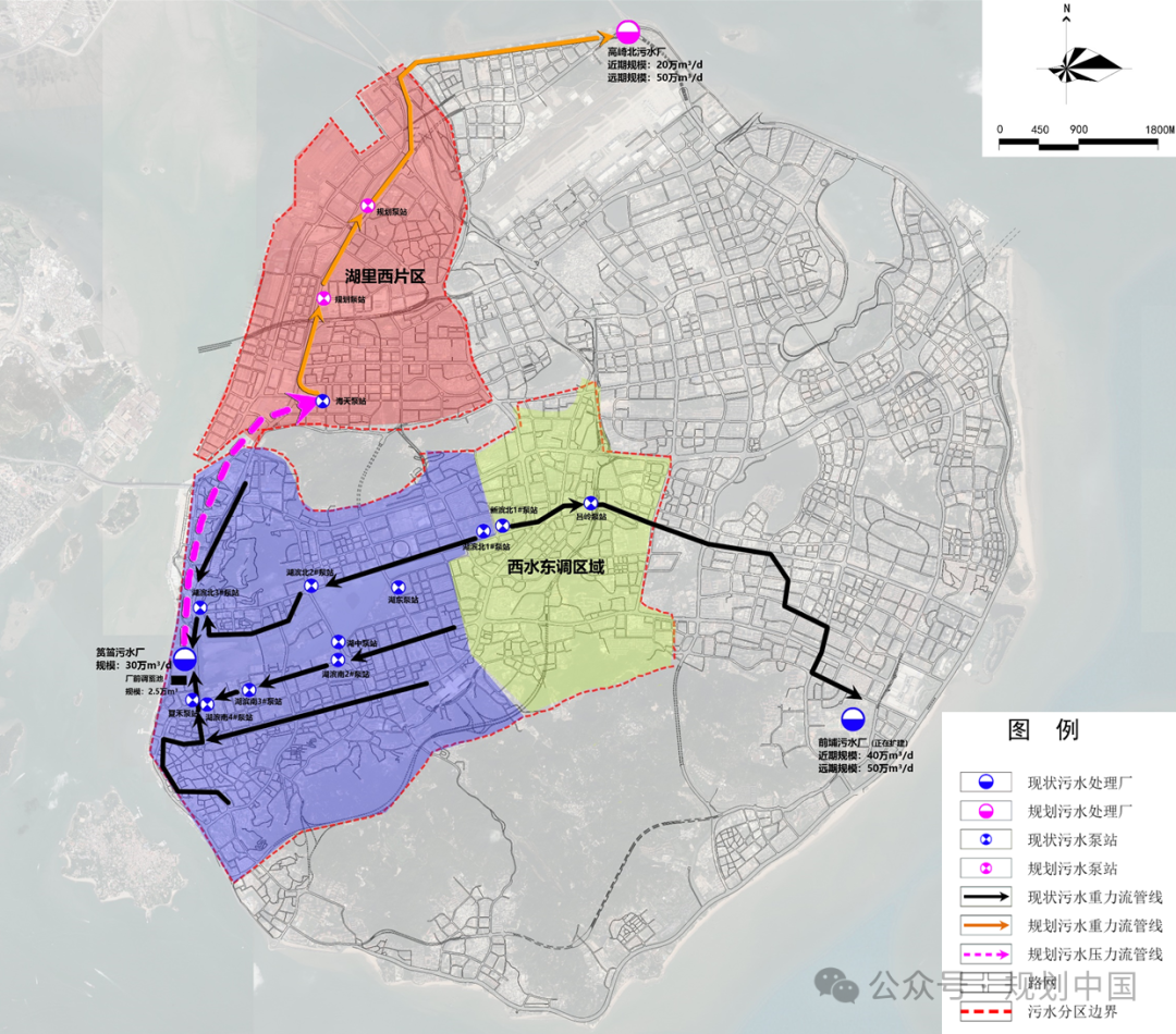 高密度建成区湖泊水环境综合治理系统化方案实践——助力厦门市筼筜湖生态蝶变 高密度建成区湖泊水环境综合治理系统化方案实践——助力厦门市筼筜湖生态蝶变