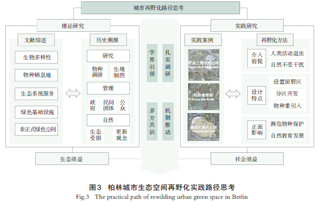 【文章精选】再野化：柏林城市生态空间的实践 | 2023年第6期