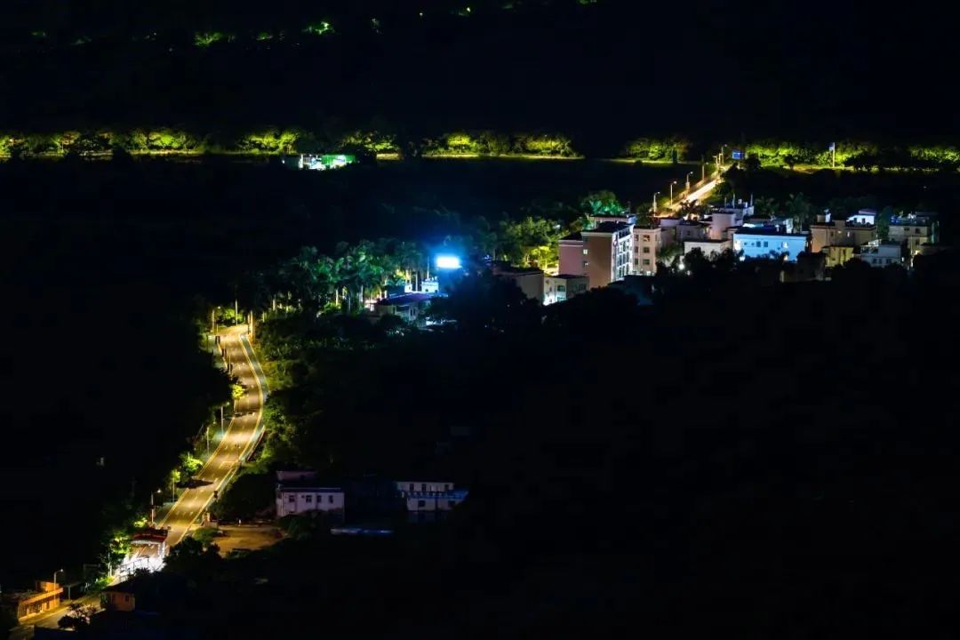 南兆旭：深圳有条鲲鹏径