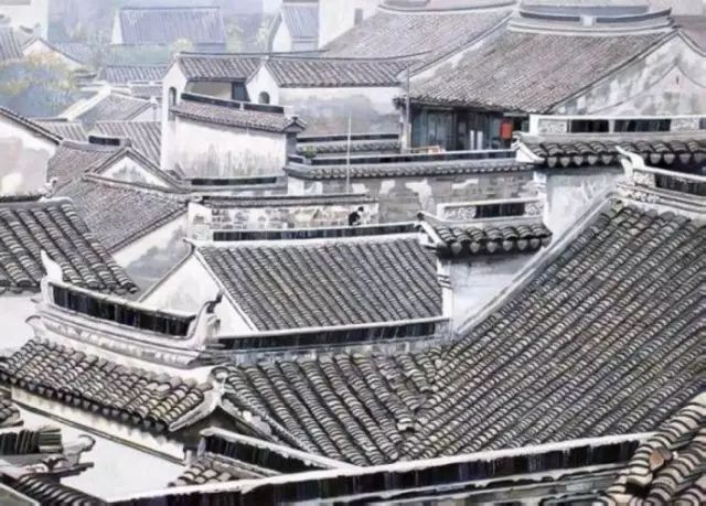 余华:我们生活在巨大的差距里 余华:我们生活在巨大的差距里