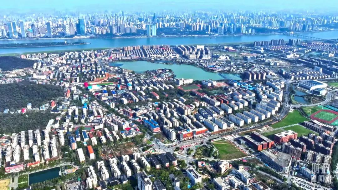 中部地区崛起座谈会再次召开，习近平作出哪些部署？我们如何响应？