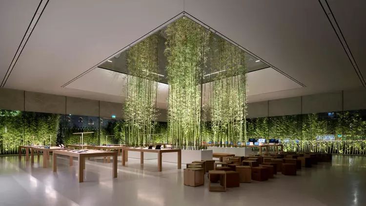 静安寺对面的Apple“全球旗舰店”，为什么等了这么久？
