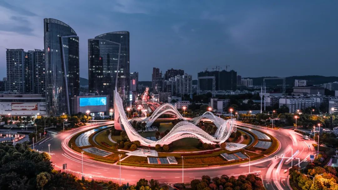 图你好看|《城市交通》自选图库第四期入围作品展(续) 图你好看|《城市交通》自选图库第四期入围作品展(续)