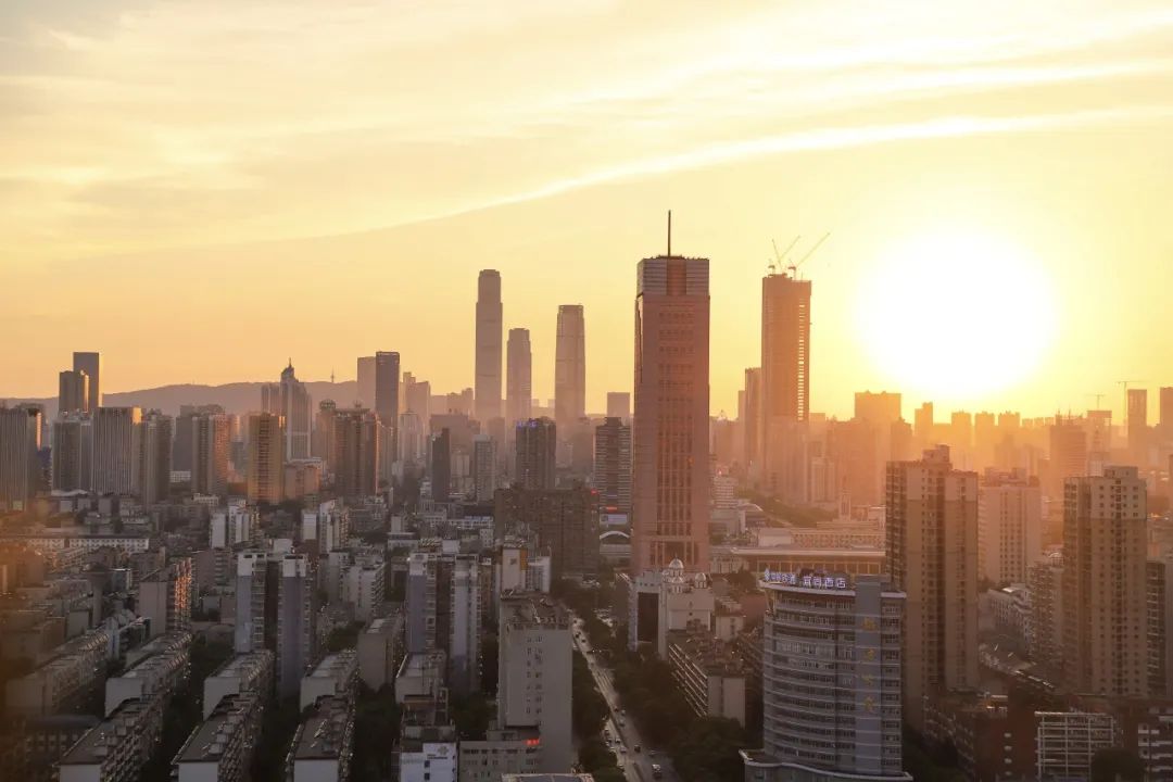 图你好看|《城市交通》自选图库第四期入围作品展(续) 图你好看|《城市交通》自选图库第四期入围作品展(续)