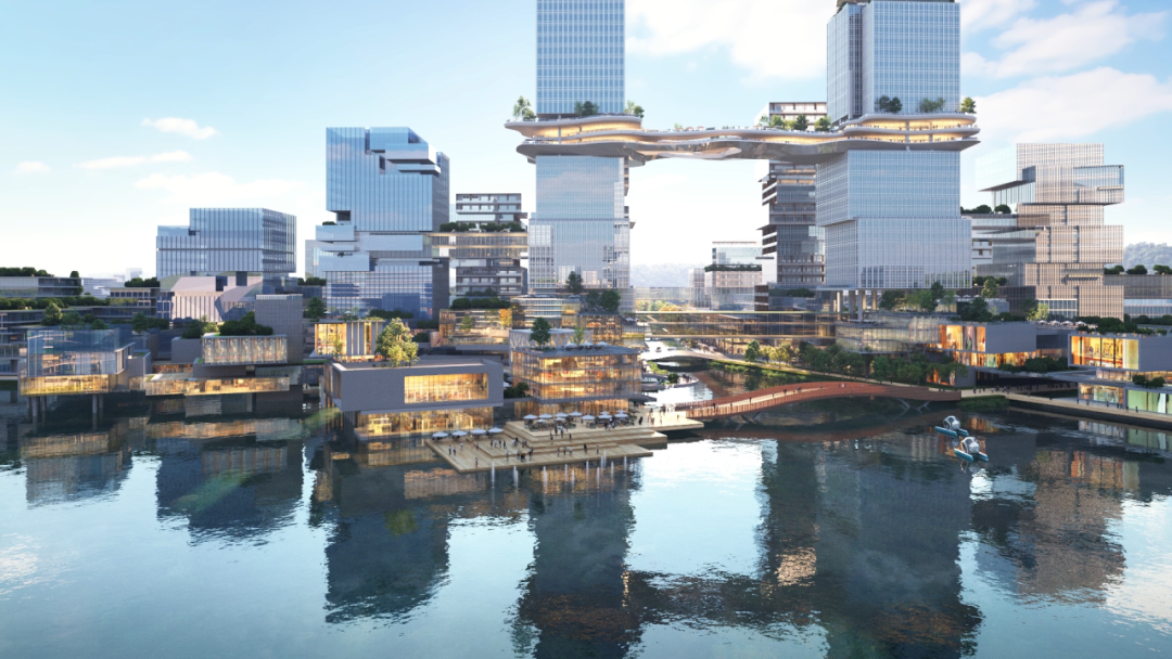 udr实践 | 流量-场景-城市设计 udr实践 | 流量-场景-城市设计