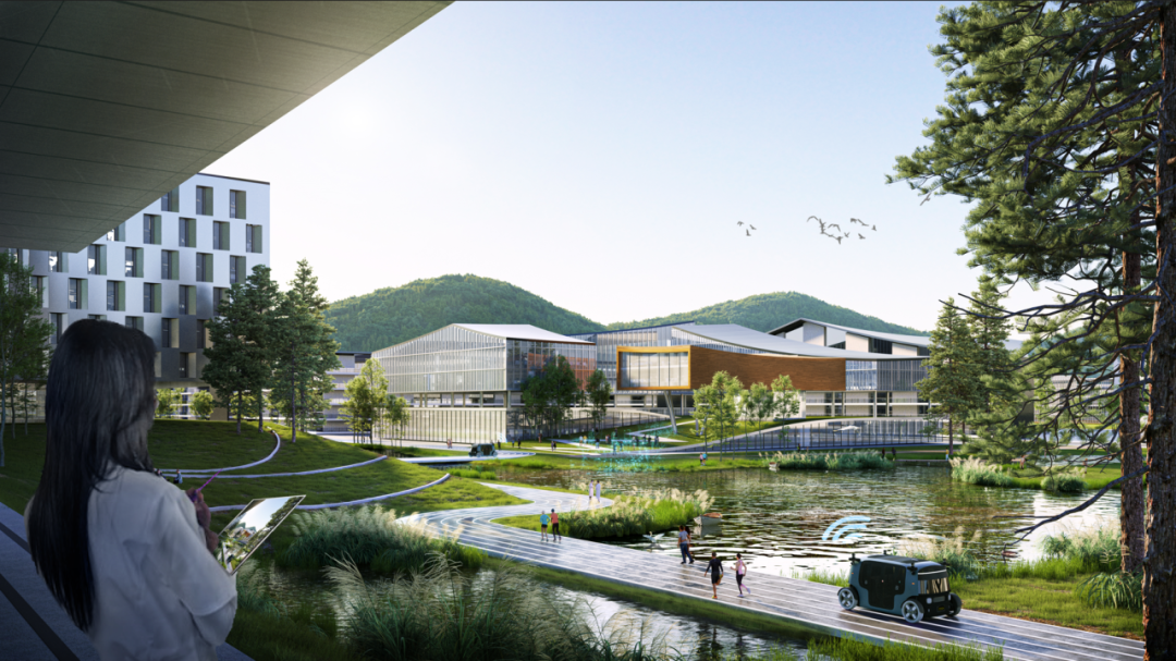 udr实践 | 流量-场景-城市设计 udr实践 | 流量-场景-城市设计