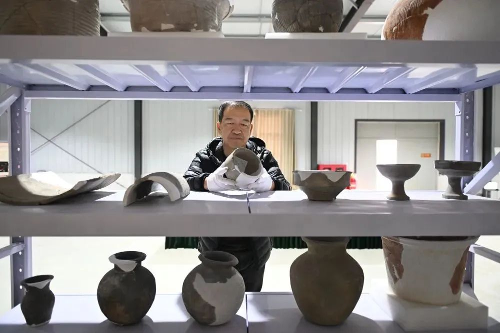 资讯 | 雄安新区确认发现8座古城遗址 资讯 | 雄安新区确认发现8座古城遗址